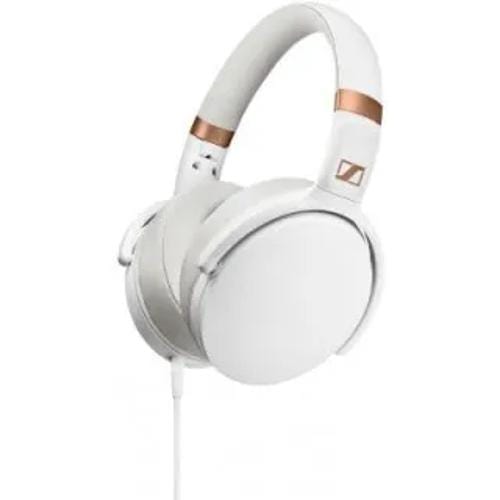 Sennheiser Hd 430 Front