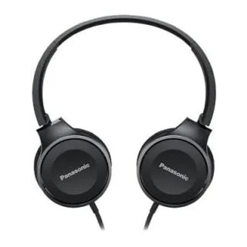 Panasonic Rp Hf100Gc Front