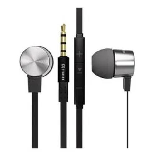 Evidson Audiowear R5 Front