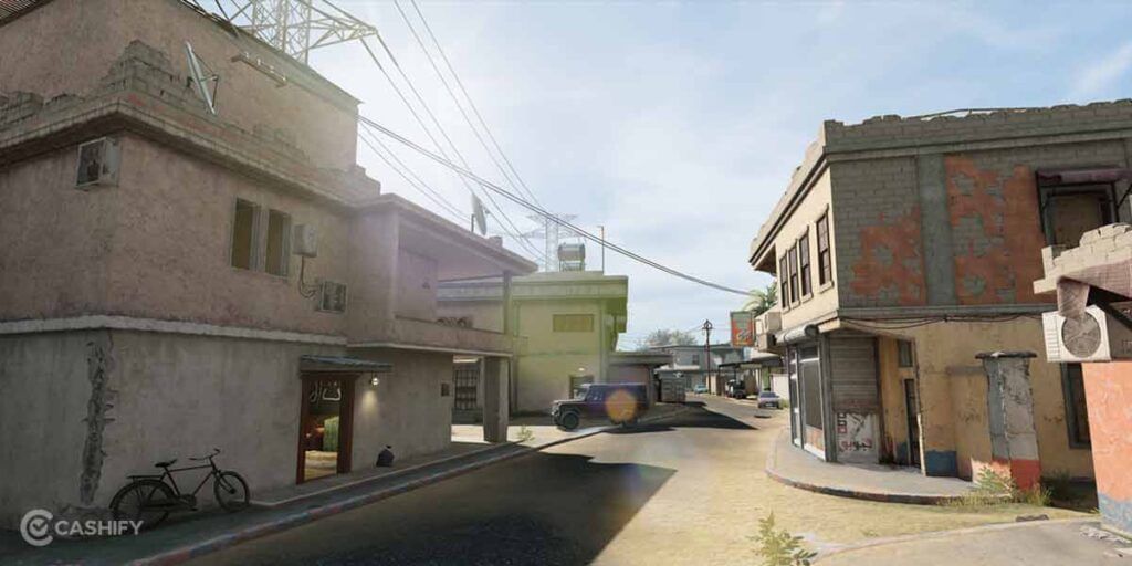 COD Season 4 new maps