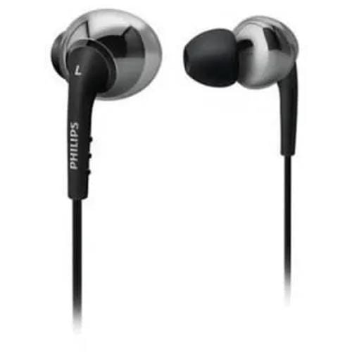 Philips She9750Bk Front