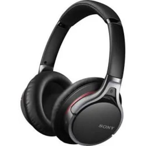 Sony Mdr 10Rbt Front