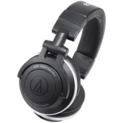 Audio Technica Ath Pro700Mk2 Front