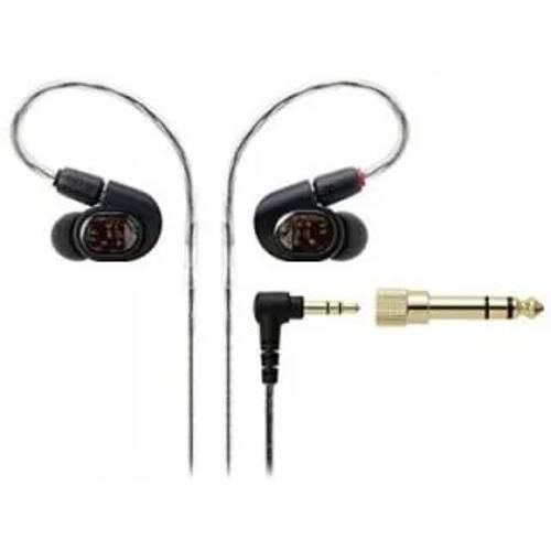 Audio Technica Ath E70 Front