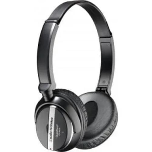 Audio Technica Ath Anc25 Front