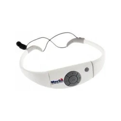 Merlin Swim Mp3 Pro Front