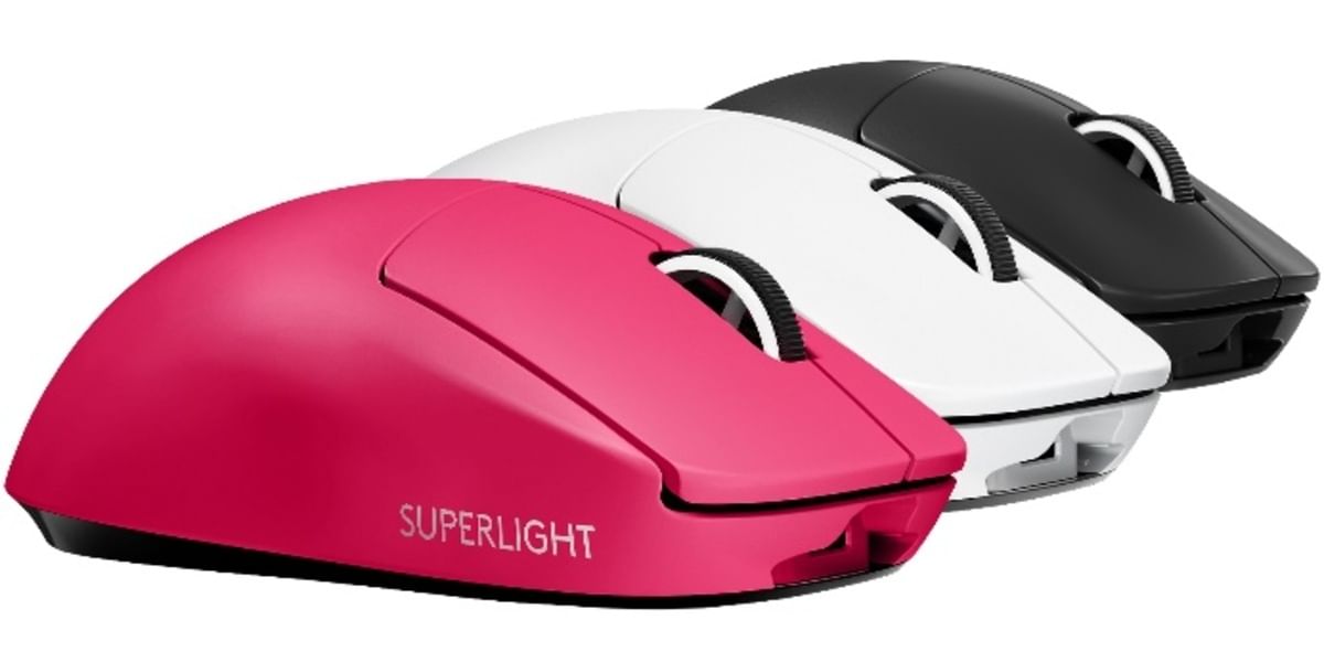 Pro X Superlight