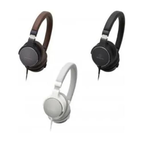 Audio Technica Ath Sr5 Front Display