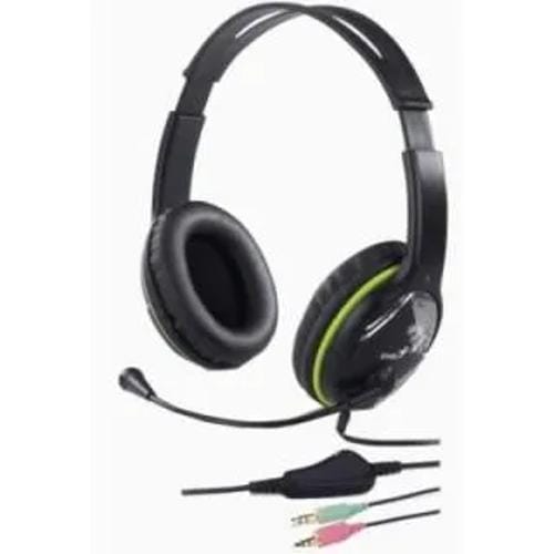 Genius Hs 400A Front Display