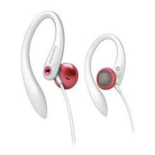 Philips Shs 3212 Front