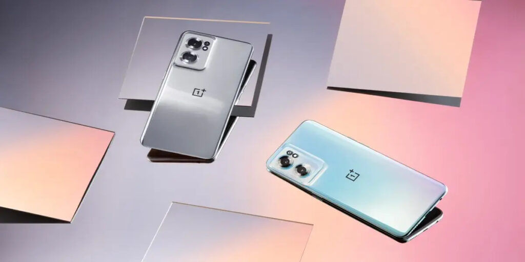 OnePlus Nord CE 2 Lite 5G Specs
