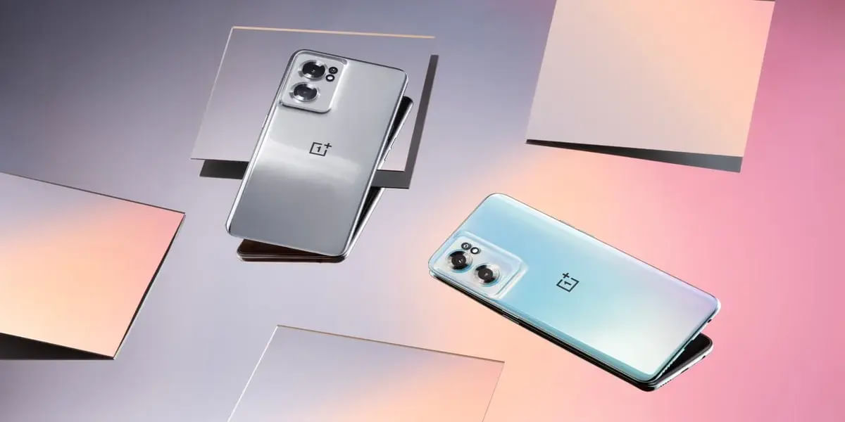 OnePlus Nord CE 2 Lite