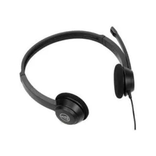 Audio Technica Ath 330Com Front