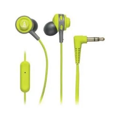 Audio Technica Ath Cor150Is Front