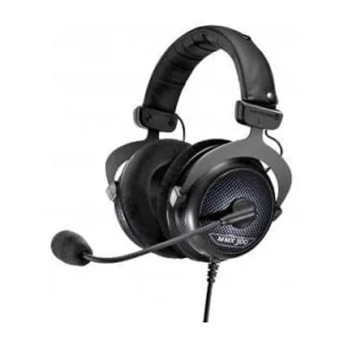 Beyerdynamic Mmx300 Front