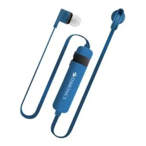 Zebronics Bluebird Front