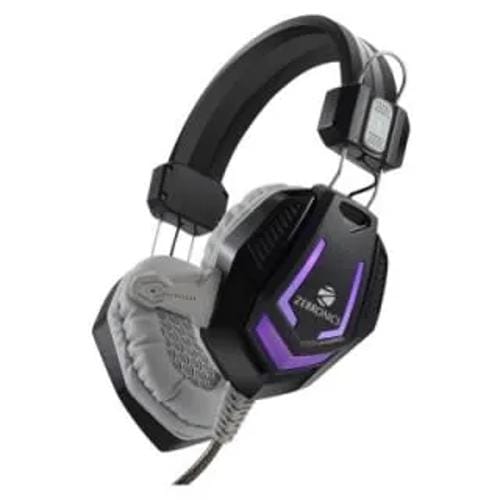 Zebronics Electro Head Front