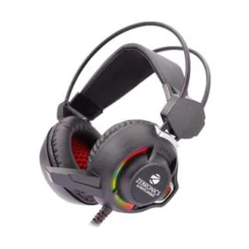 Zebronics Ghost Head Front