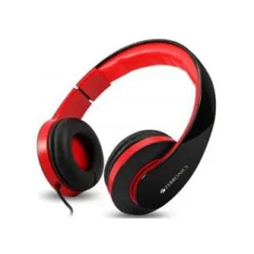 Zebronics Rockstar Front