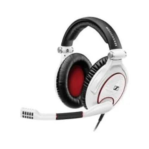 Sennheiser Game Zero Front