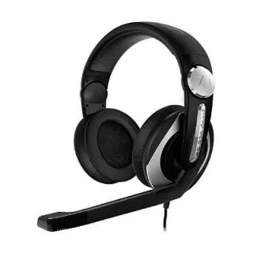 Sennheiser Pc 330 Front