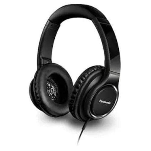 Panasonic Rp Hd5 Front