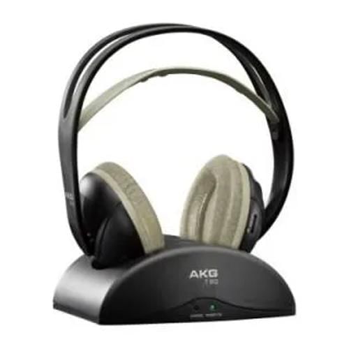 Akg K 912 Front