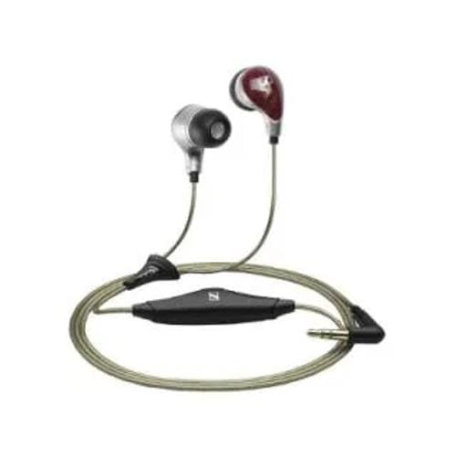 Sennheiser Cx 281 Front