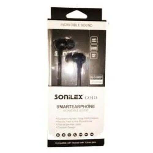 Sonilex Slg 28Ep Front