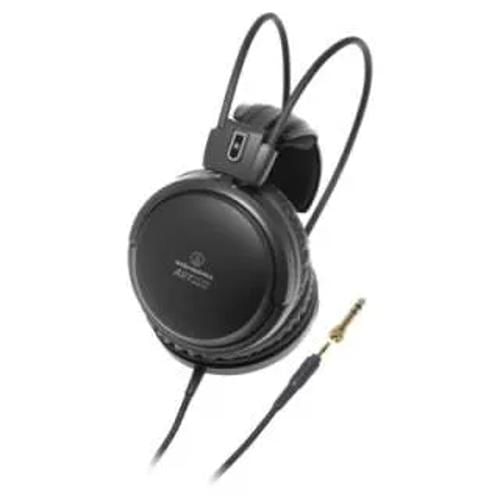 Audio Technica Ath A500X Front