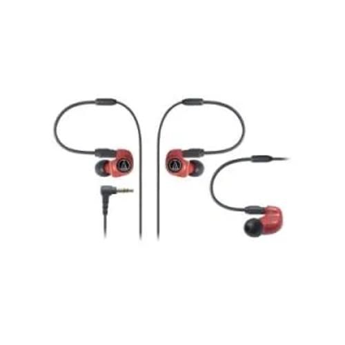 Audio Technica Ath Im70 Front