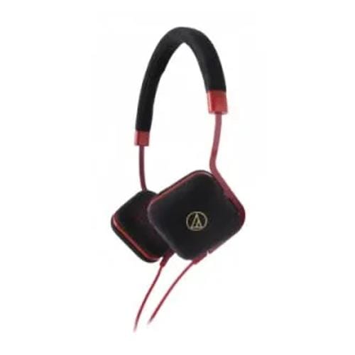 Audio Technica Ath Un1 Front