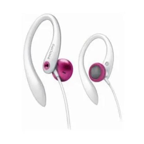 Philips Shs3213 Front