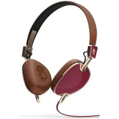Skullcandy Sgavfm Front