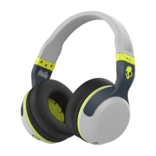 Skullcandy S6Hbgy Front