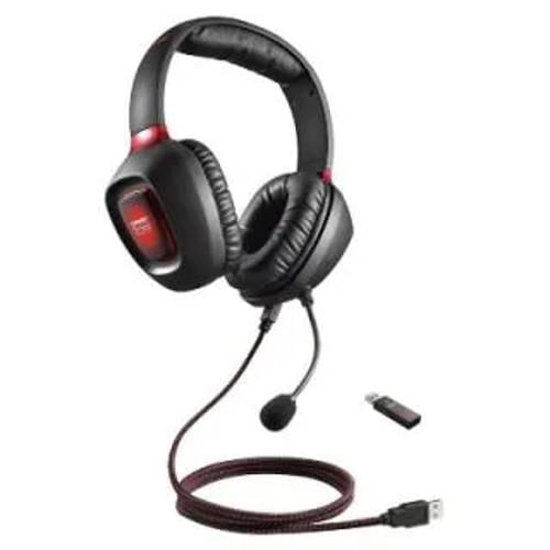Creative Sound Blaster Tactic 3D Front