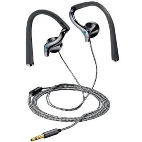 Blaupunkt Sports Talk Front