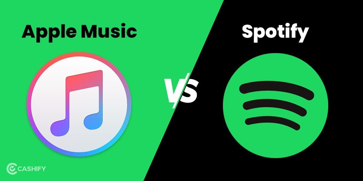 Apple Music Vs Spotify- Is Apple Music Better Than Spotify