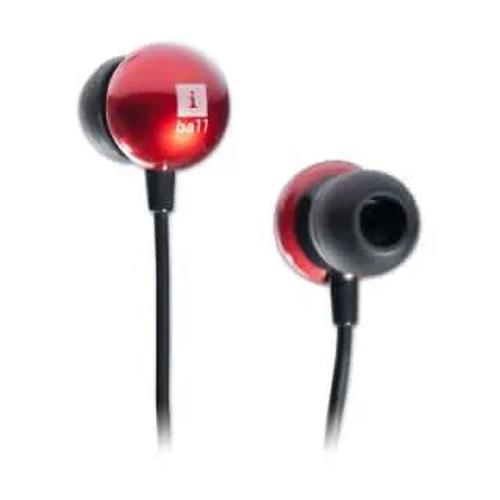 Iball Music Pearl Front