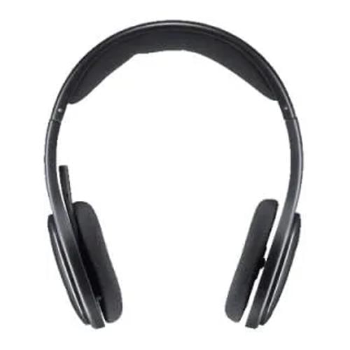 Logitech H800 Front