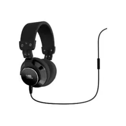 Jbl Bassline Dj Style Front