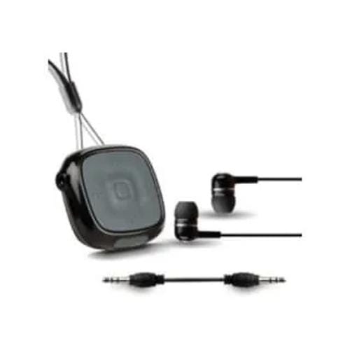 Amkette Clip On Front