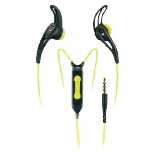 Sennheiser Cx 680I Front