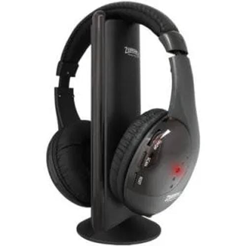 Zebronics Vivo Front