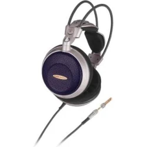 Audio Technica Ath Ad700 Front