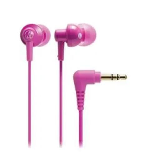 Audio Technica Ath Ckl200 Front