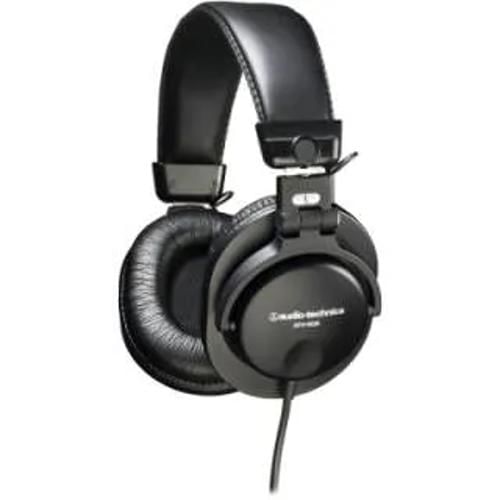 Audio Technica Ath M35 Front