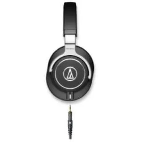 Audio Technica Ath M70X Front