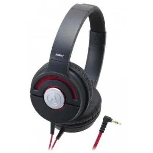 Audio Technica Ath Ws55X Front