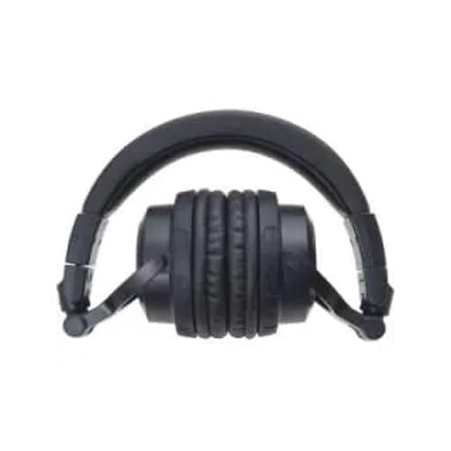 Audio Technica Ath Pro500Mk Front